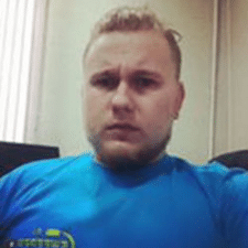 Заказчик Юрий Б. — Украина, Киев.