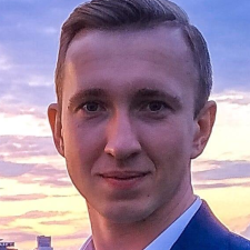Freelancer Andrii B. — Ukraina, Kijów. Specjalizacja — Usługi prawne