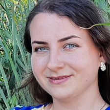 Фрилансер Yulia B. — Украина, Оржица. Специализация — Копирайтинг