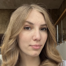 Freelancer Katerini B. — Ukraine, Brovary. Core skill — Articles & Blog Posts, Text Editing & Proofreading