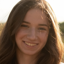 Freelancer Tania B. — Ukraine, Sinelnikovo. Fachgebiet — VR & AR Design, Content-Management