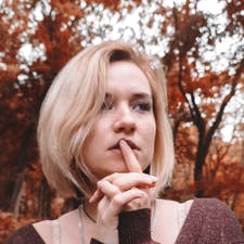 Фрилансер Lilia B. — Украина, Каменец-Подольский. Специализация — Работа с клиентами, Редактура и корректура текстов