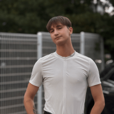 Dmytro Biliak