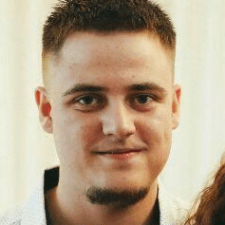 Фрилансер Ярослав Б. — Украина, Кропивницкий. Специализация — Десктопные приложения, Веб-программирование