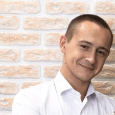 Freelancer Ihor B. — Ukraine. Core skill — Databases & SQL, Data Processing