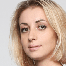 Заказчик Екатерина Б. — Украина, Киев.