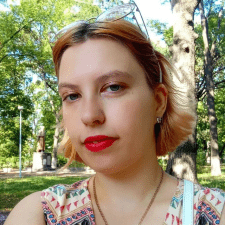 Фрилансер Аліна Б. — Украина, Харьков. Специализация — Редактура и корректура текстов, Перевод текстов