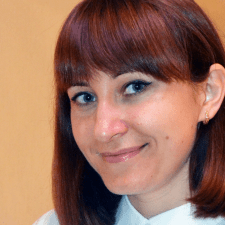 Фрилансер Елена Б. — Украина, Киев. Специализация — Английский язык, Перевод текстов