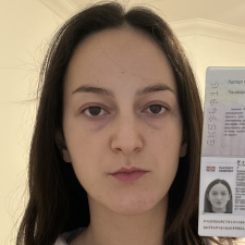 Freelancer Nadiezhda D. — United Kingdom, London. Core skill — Copywriting, Articles & Blog Posts