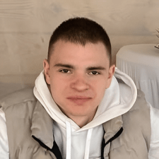 Дмитро Білозуб