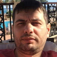 Фрилансер Ihor C. — Украина, Харьков. Специализация — Java, Python