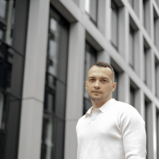 Freelancer Vladyslav L. — Polska, Wrocław. Specjalizacja — Projekty architektoniczne, Tworzenie modeli 3D