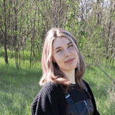 Freelancer Anastasiia B. — Ukraina, Zaporoże. Specjalizacja — Obróbka zdjęć, Edycja i korekta tekstu