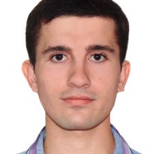 Фрилансер Богдан Х. — Україна, Одеса. Спеціалізація — C та C++, Java