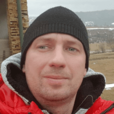 Фрилансер Юрій Ч. — Украина, Днепр. Специализация — PHP