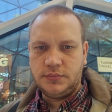 Ivan Maksymenko