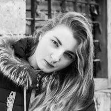 Фрилансер Анна Х. — Украина, Ровно. Специализация — Дизайн сайтов, Логотипы