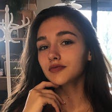 Freelancer Darina T. — Polska, Kraków. Specjalizacja — Tłumaczenie tekstów, Język angielski