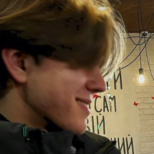 Freelancer Kyrylo P. — Ukraine, Kyiv. Core skill — HTML & CSS, Audio Processing