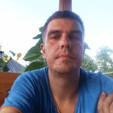 Freelancer Ilya B. — Ukraina, Irpin. Specjalizacja — Projektowanie dla poligrafii, Projektowanie stron internetowych