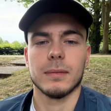 Freelancer Roman T. — United Kingdom. Core skill — Interface Design (UI/UX), Transcribing