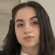 Freelancer Liudmyla V. — Wielka Brytania, Brighton. Specjalizacja — Javascript & Typescript