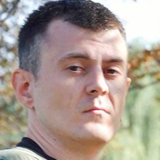 Freelancer Viktor B. — Ukraine, Mukachevo. Specialization — HTML & CSS, Content Management