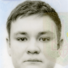 Заказчик Олександр Ж. — Украина, Киев.