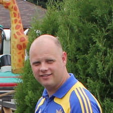 Dmitriy Bitsiv