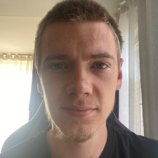 Maxim Seryy