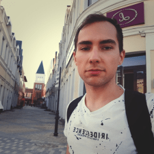 Freelancer Buelent O. — Turkey. Core skill — Python, Bot Development