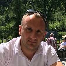 Freelancer Vasil — Ukraine, Mukachevo. Core skill — Data Processing, Databases & SQL