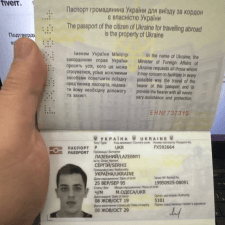 Фрилансер Сергій Л. — Украина, Одесса. Специализация — Работа с клиентами, Обработка данных
