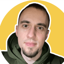 Заказчик Oleksandr B. — Украина, Чернигов.