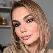 Yuliia Biziaieva