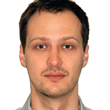 Zleceniodawca Timofey B. — Ukraina, Chersoń.