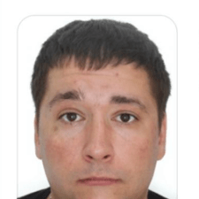 Serhii Repchynskyi