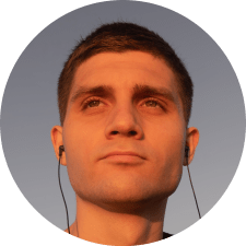 Freelancer Anton K. — Ukraine, Zaporozhe. Specialization — Web Design, Web Design