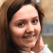 Фрилансер Juli B. — Украина, Львов. Специализация — Редактура и корректура текстов, Обучение