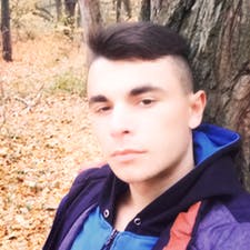 Фрилансер Богдан К. — Украина, Хмельницкий. Специализация — HTML и CSS верстка
