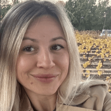 Заказчик Elena T. — США, Walnut Creek.