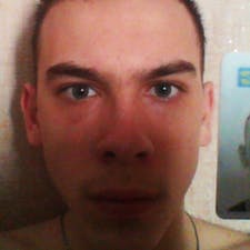 Илья Костенко