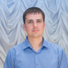 Ilya Popov