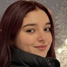 Фрилансер Валерія А. — Украина, Черновцы.