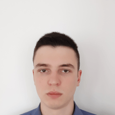 Фрилансер Igor K. — Болгария, Varna. Специализация — Javascript и Typescript