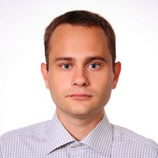 Zleceniodawca Sergey K. — Ukraina, Równe.