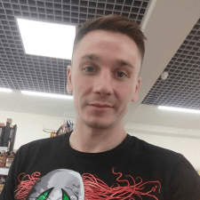 Фрилансер Дмитрий Б. — Россия, Саратов. Специализация — PHP, Дизайн сайтов