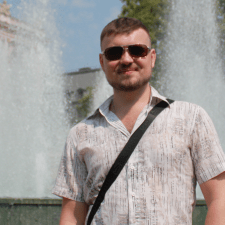 Фрилансер Евгений А. — Украина, Николаев. Специализация — Веб-программирование, Javascript и Typescript