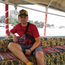 Фрилансер Юрий Б. — Украина, Львов. Специализация — HTML и CSS верстка, Веб-программирование
