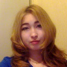 Фрилансер Aizhan D. — Казахстан, Алматы (Алма-Ата). Специализация — Английский язык, Маркетинговые исследования